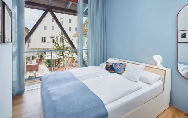 Engelwirt Hotel & Apartments