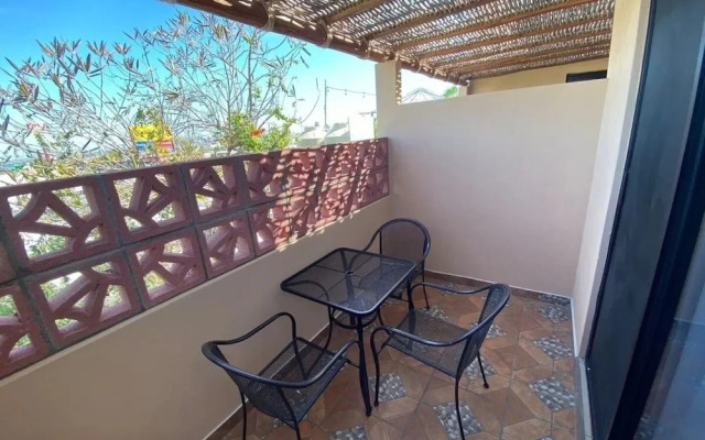Suites Bahia View