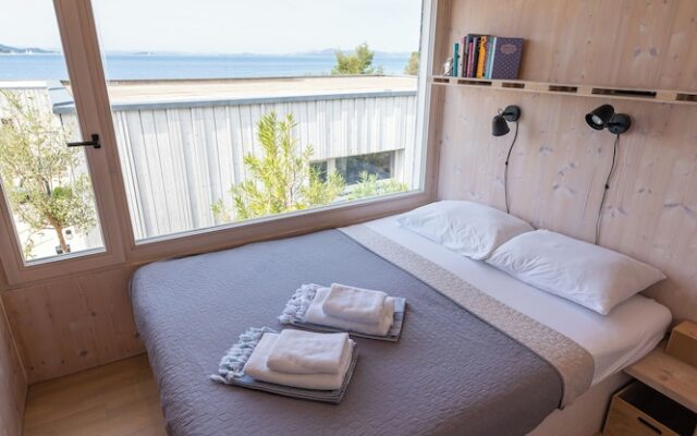 Vanellus Villas - Villa 7