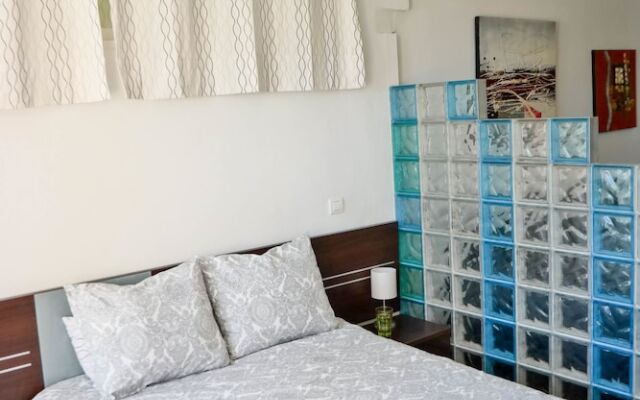 Tao Apartment