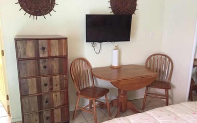 South Beach Inn Boutique Beach Motel