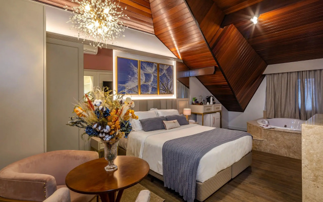 Blumen Hotel Boutique