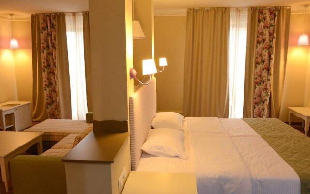 Hotel Parish Svilengrad - Hotel Parish Svilengrad