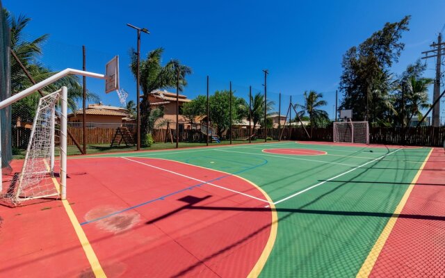 GB11 Otimo Ap Genipabu Sum Residence