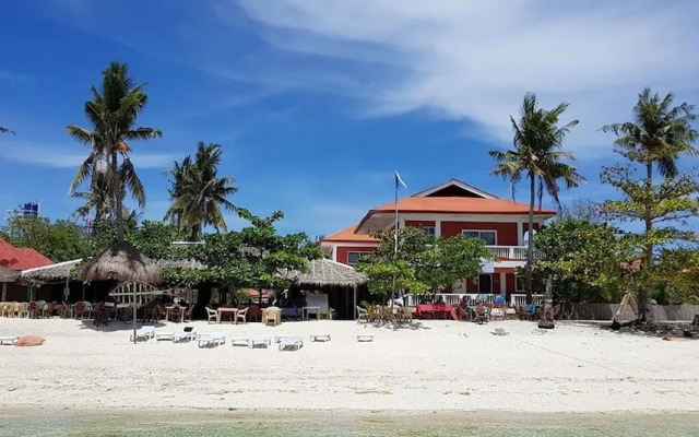 Malapascua Beach and Dive Resort