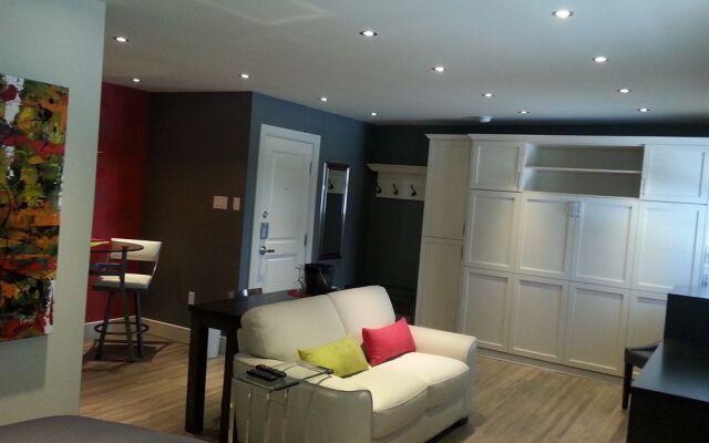 Auberge Le Canard Huppe