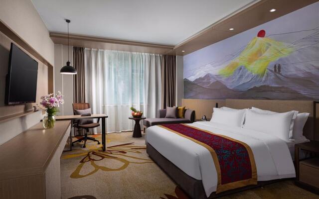 Ramada By Wydham Daocheng