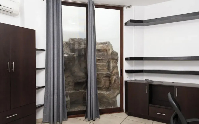 Family House with 2 Bedrooms in Oaxaca