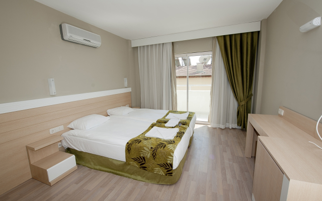 Akdora Elite Hotel & Spa All Inclusive