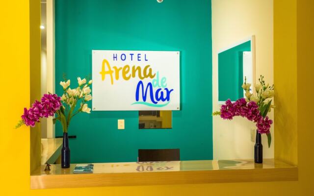 Hotel Arena de Mar