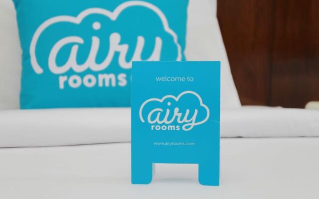 Airy Ujung Pandang Jenderal Sudirman 72 Makassar