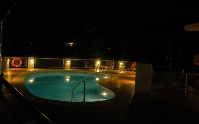 Riotinto Victorian House