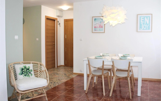 Miralmar Apartamento
