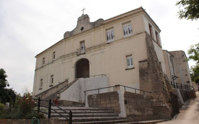 Santa Maria Degli Angeli C Ospitalità - Hostel