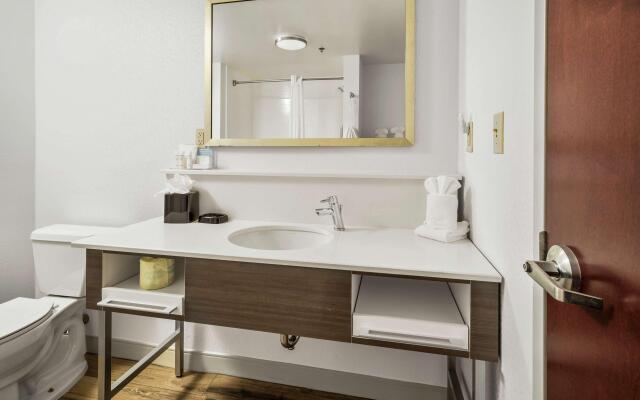 Hampton Inn Wilson Downtown