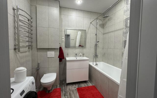 Апартаменты на бульваре Головнина