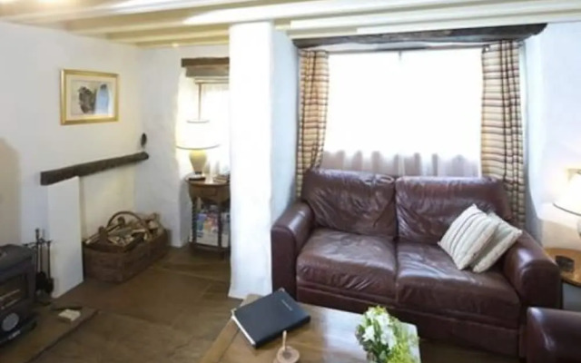 Nettle Cottage Holidays