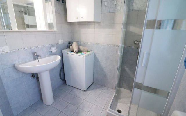Travellito Vacanze "casa Lucia" Otranto 4 Places