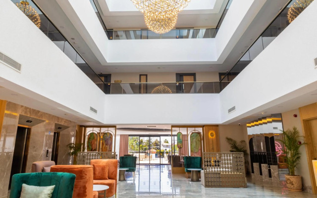 Side Zeugma Hotel