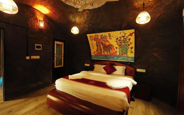 Wayanad Cave N Pillar Resort