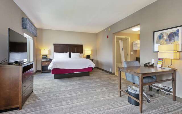 Hampton Inn & Suites Orlando-Apopka