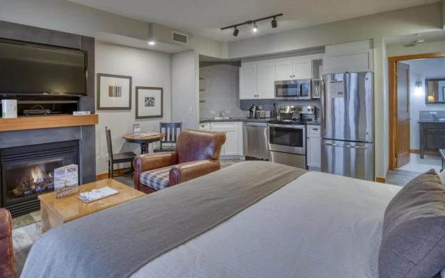 Predator Ridge Resort