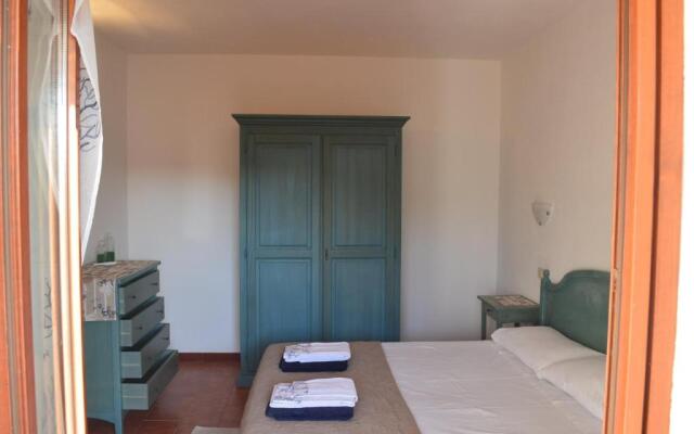 Trilocale Vignola Mare