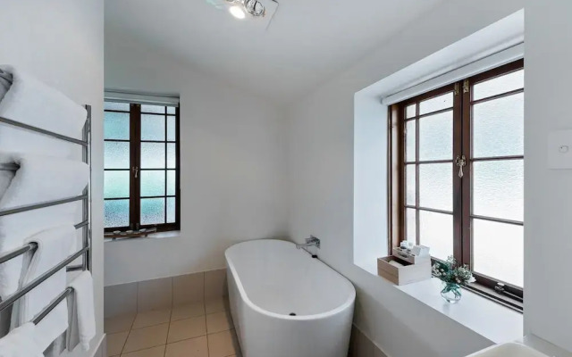 Jacobs Estate Cottage