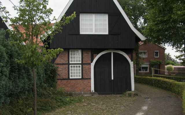 Hoeve Springendal