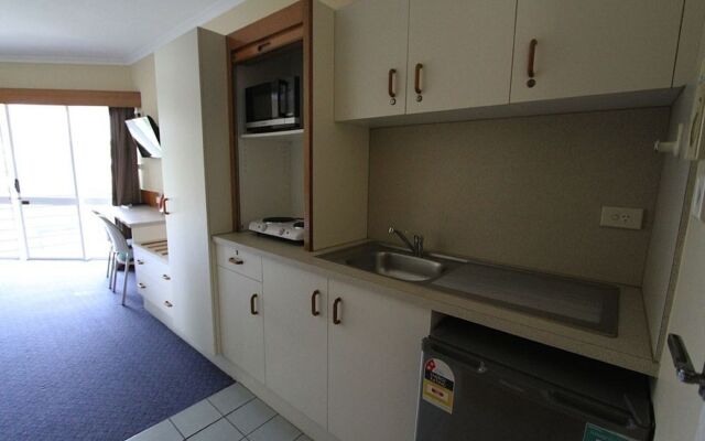 Tropical Queenslander