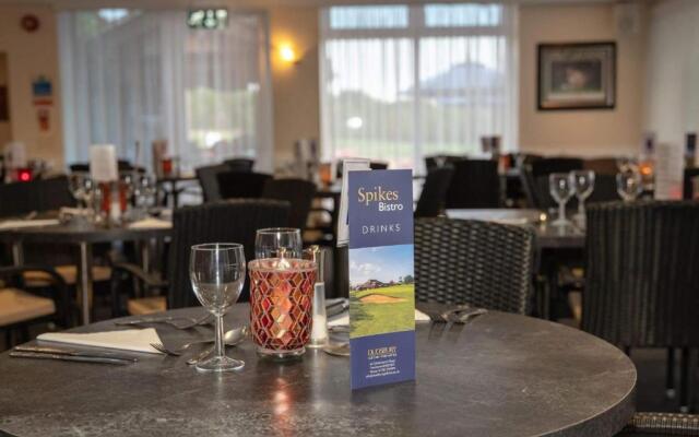 Dudsbury Golf Club - Hotel And Spa