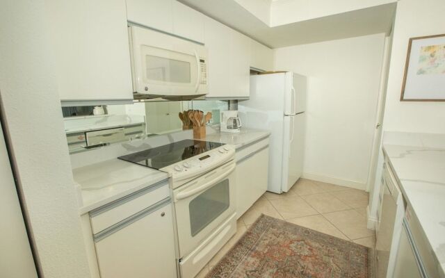 Magnolia 306 Destin - 1 Br Condo