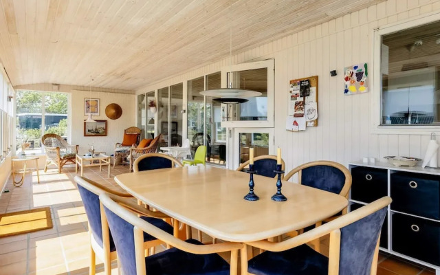 4 Star Holiday Home in Hadsund