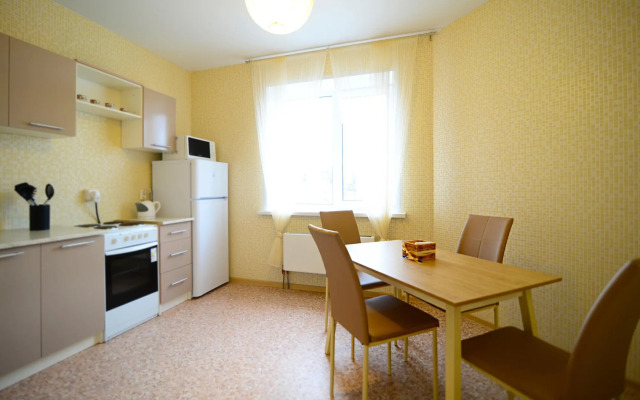 Апартаменты Renta36 (Рента) в жилом массиве Олимпийский 5