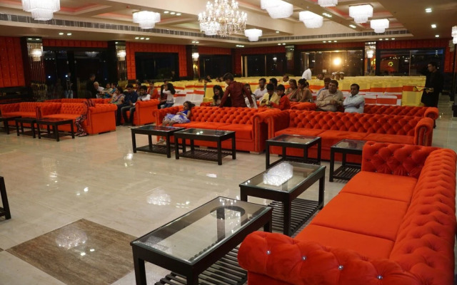 Suncity Hotel & Restaurant