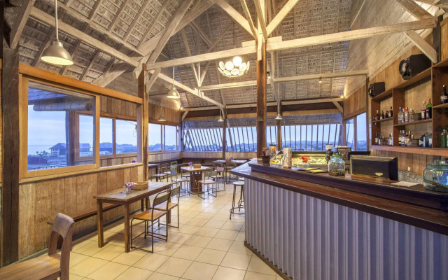 FRii Bali Echo Beach