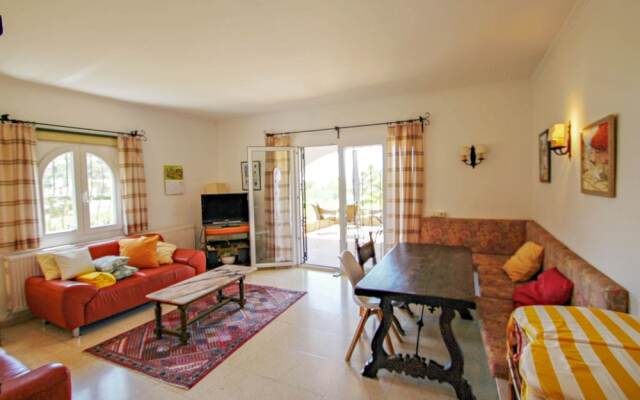 Balia - private pool villa