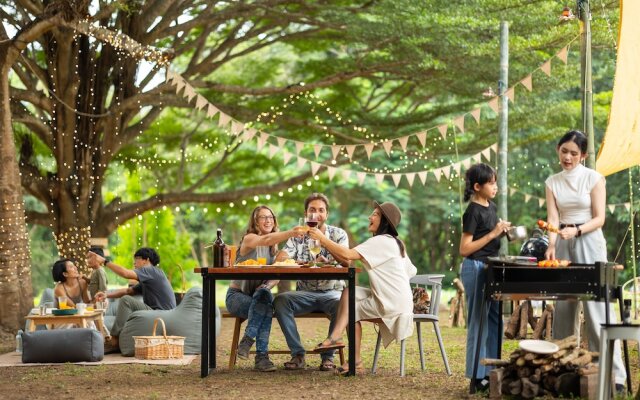 Re-Connect Nature Lodge Pai