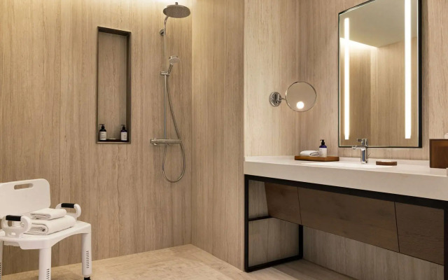 Hilton Cancun, an All-Inclusive Resort