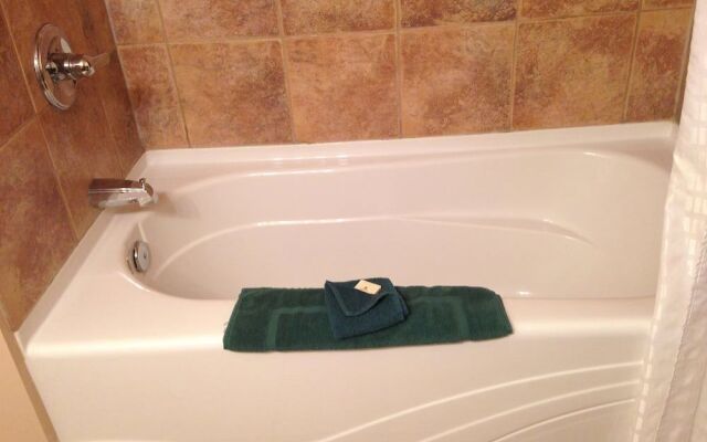 Misty Mountain Inn and Suites