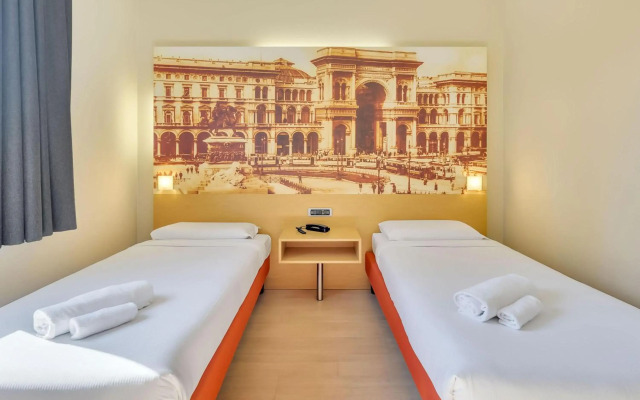 Savoy Hotel Frankfurt