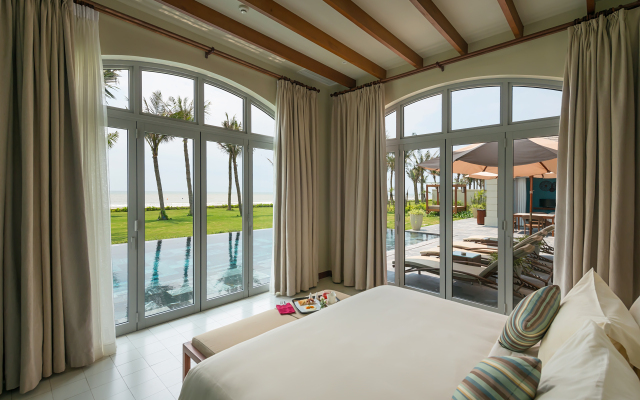 FLC Luxury Resort Samson