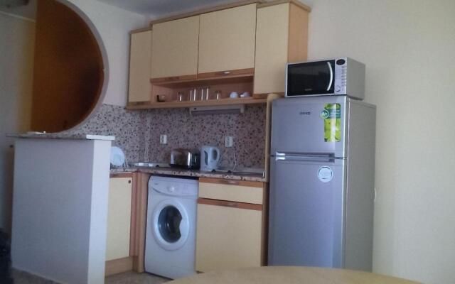 Apartments Bravo 1-Vichevi