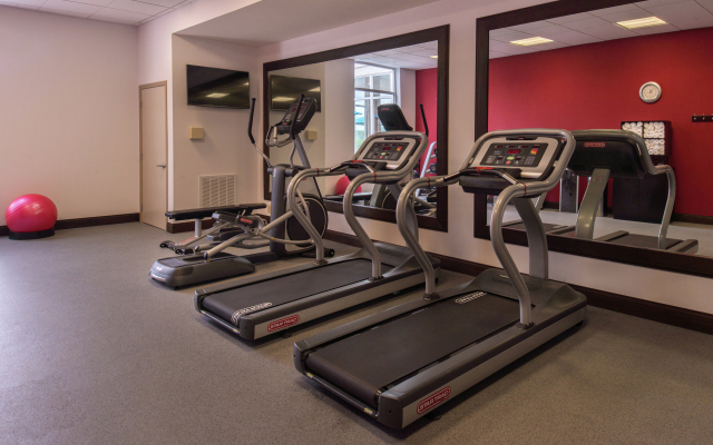 Hilton Garden Inn Bristol