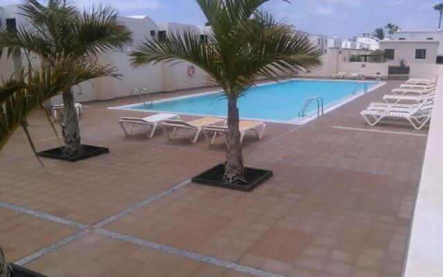 Riviera Park Apartamento 2A