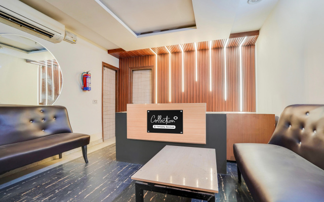 FabHotel Royal Inn