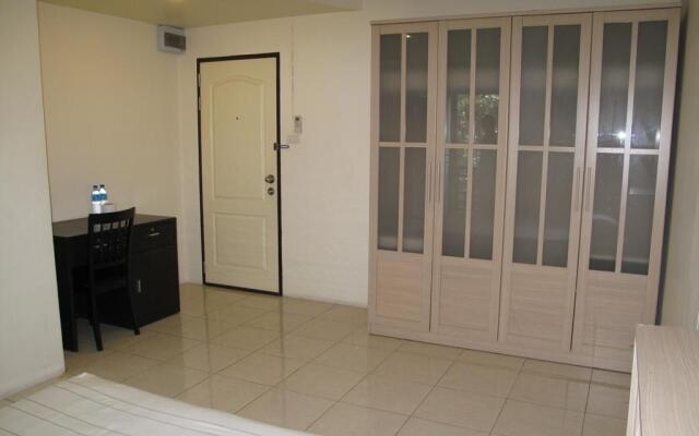 Grand View Condominia