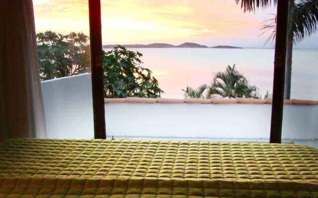 Pousada Martin Pescador