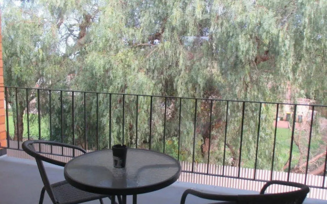Delprat Terrace Apartments