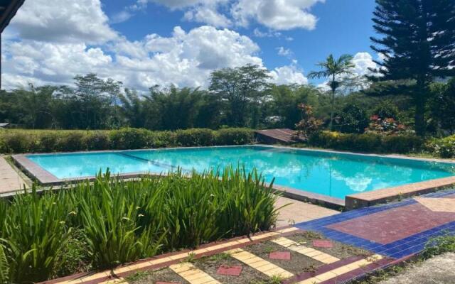 Capital O 91073 Rantepao Lodge